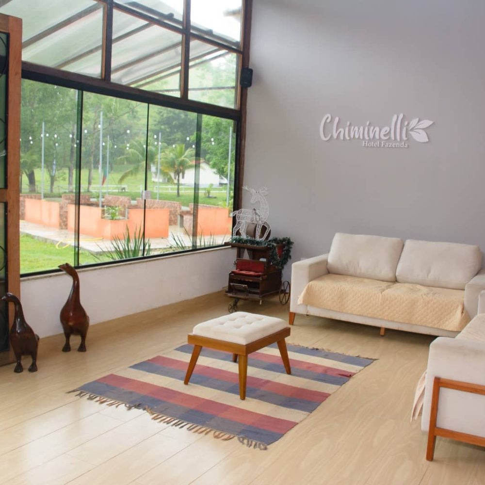 Recepção-Chiminelli