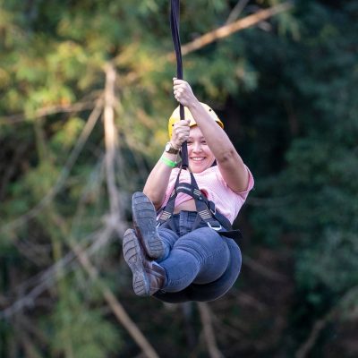 menina-tirolesa-diversao-hotel-fazenda-chiminelli-rio-de-janeiro